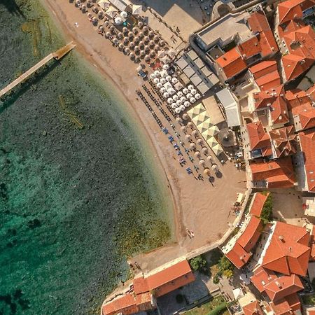 Villa Sunny Hill Budva Extérieur photo