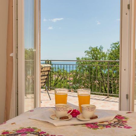 Villa Sunny Hill Budva Extérieur photo