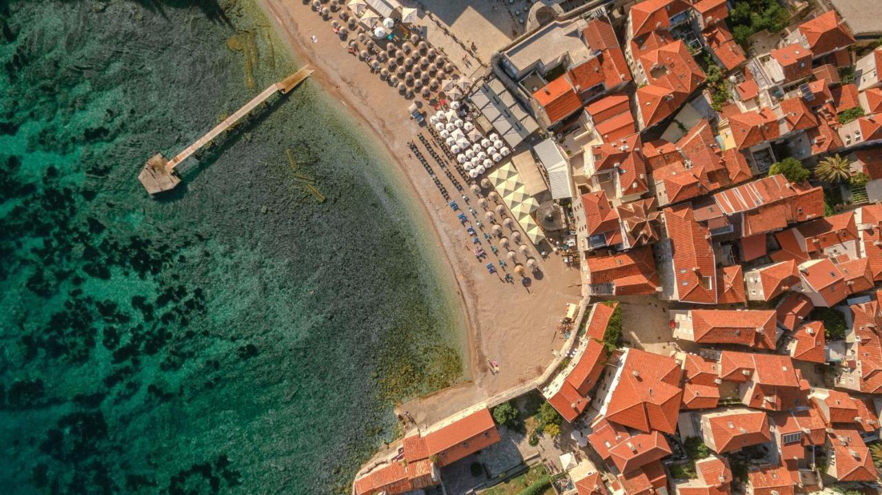 Villa Sunny Hill Budva Extérieur photo