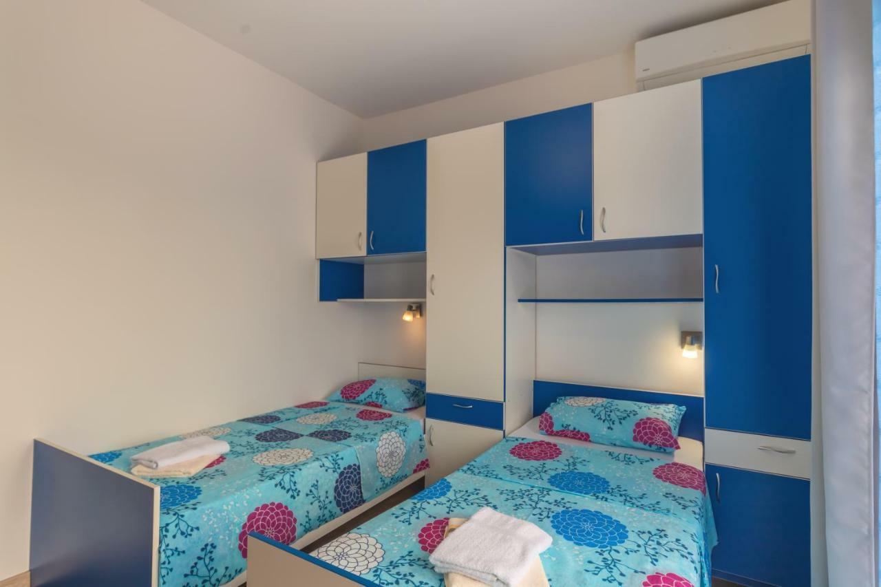 Villa Sunny Hill Budva Extérieur photo