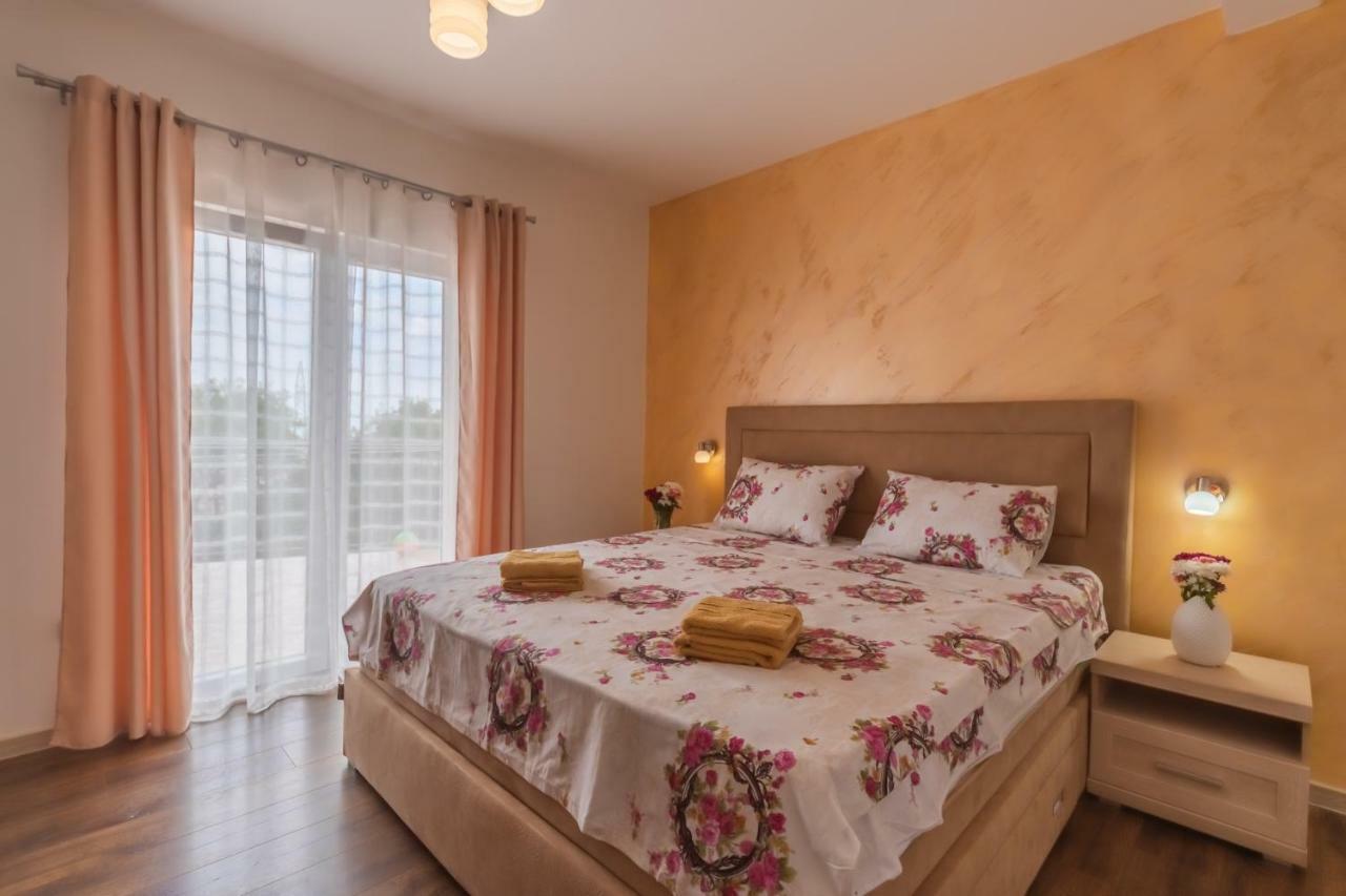 Villa Sunny Hill Budva Extérieur photo