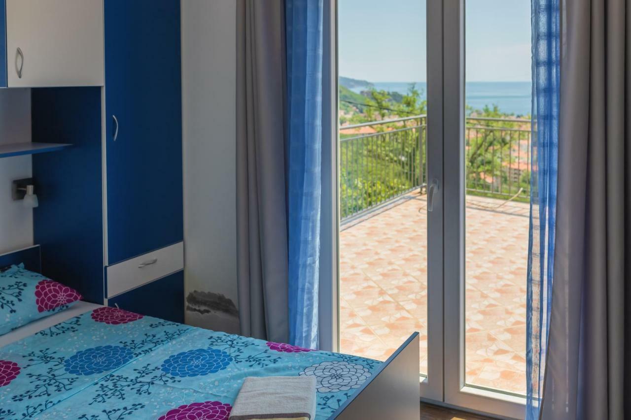 Villa Sunny Hill Budva Extérieur photo
