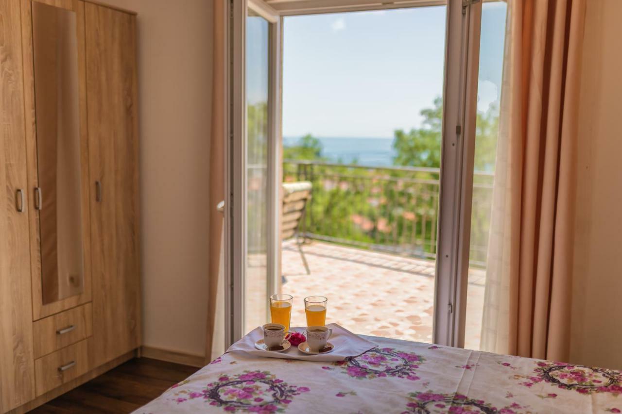 Villa Sunny Hill Budva Extérieur photo