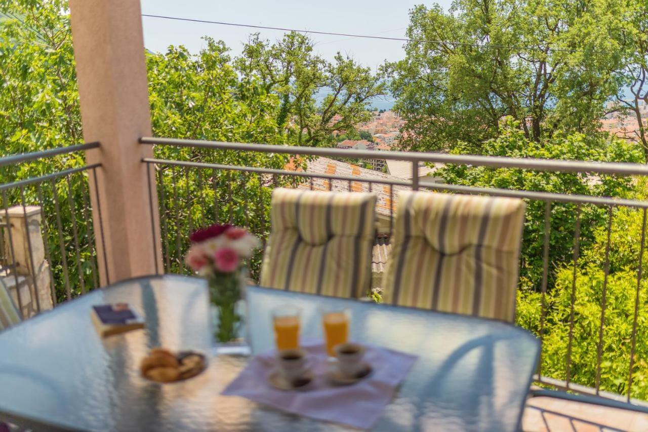 Villa Sunny Hill Budva Extérieur photo