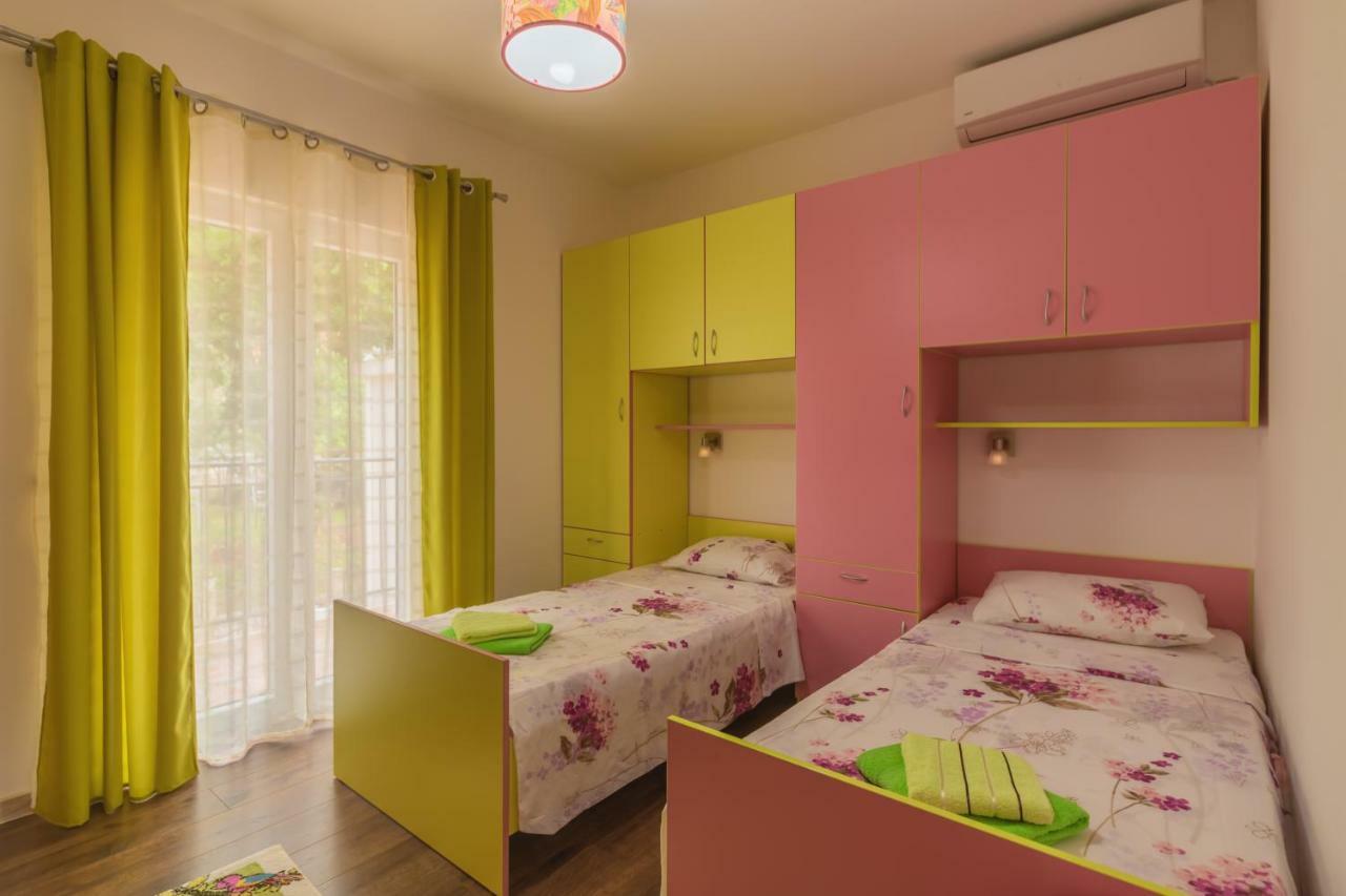 Villa Sunny Hill Budva Extérieur photo