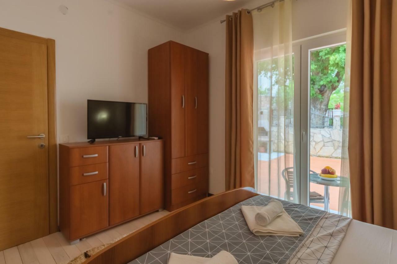 Villa Sunny Hill Budva Extérieur photo