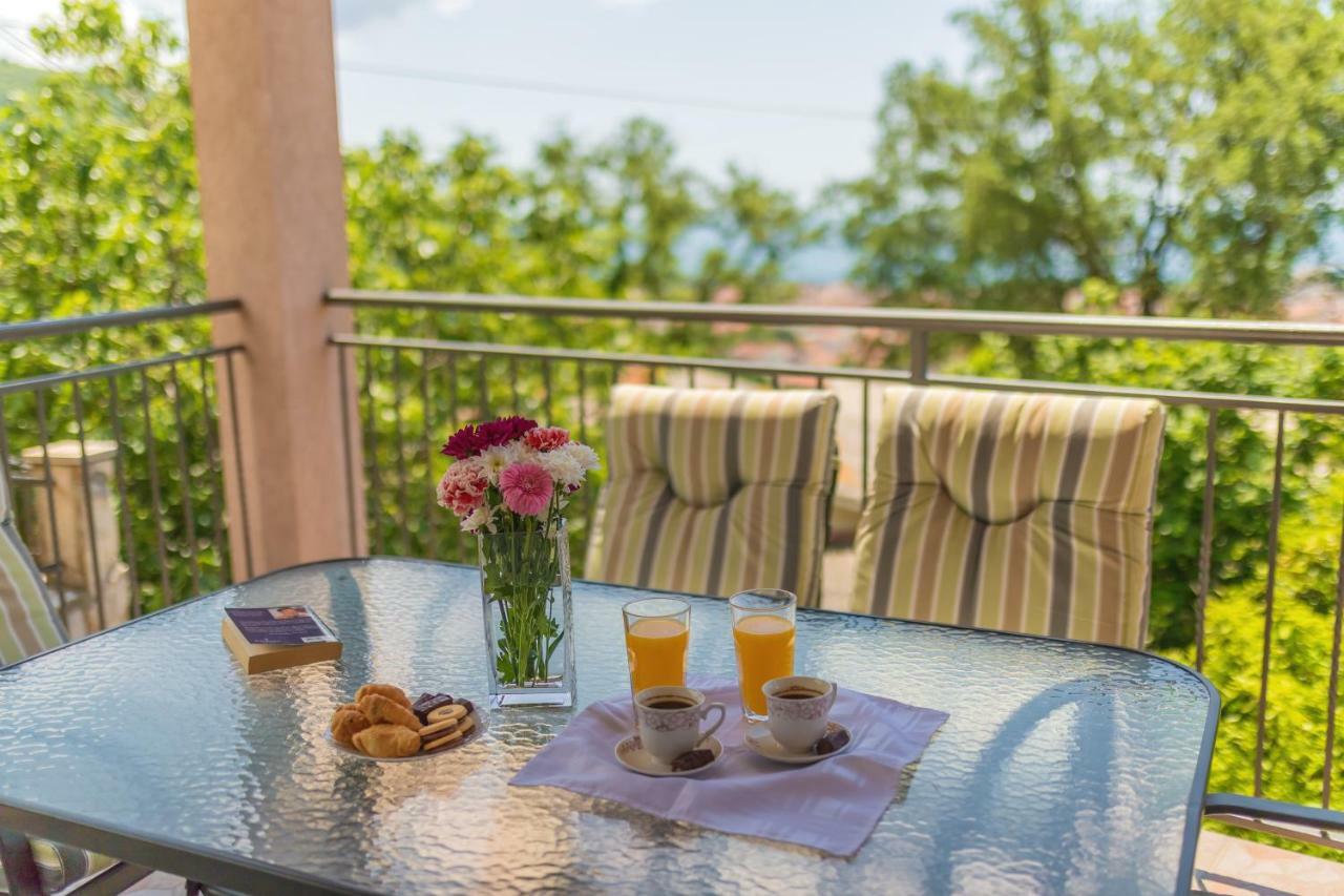 Villa Sunny Hill Budva Extérieur photo