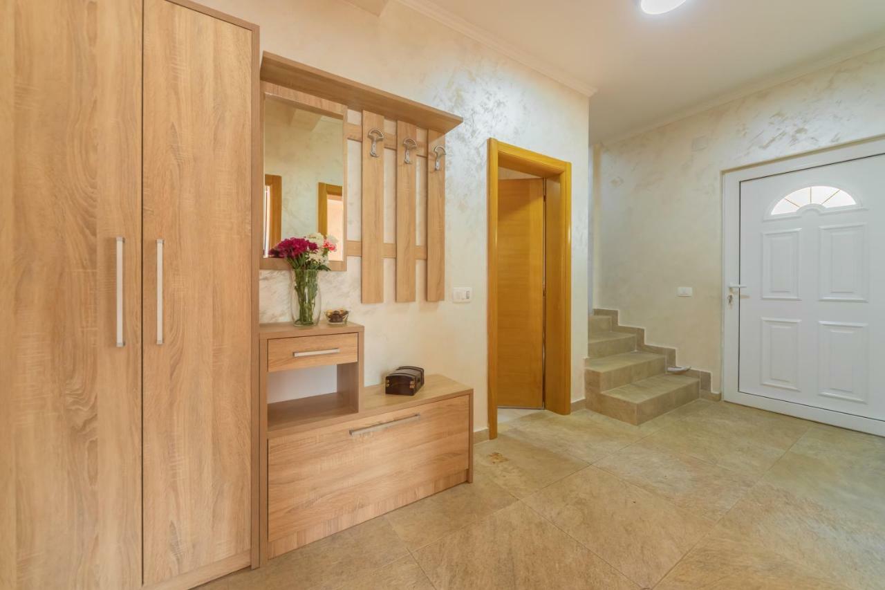 Villa Sunny Hill Budva Extérieur photo