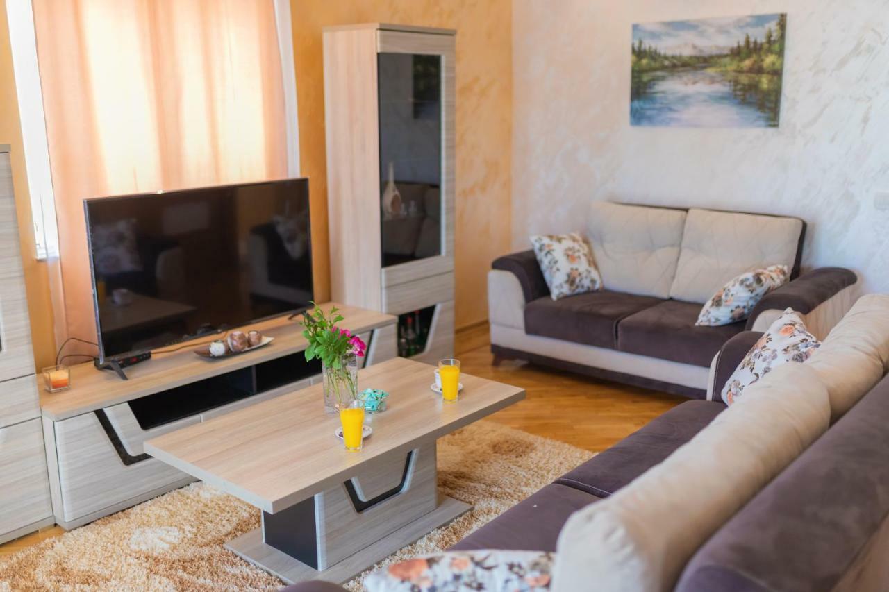 Villa Sunny Hill Budva Extérieur photo