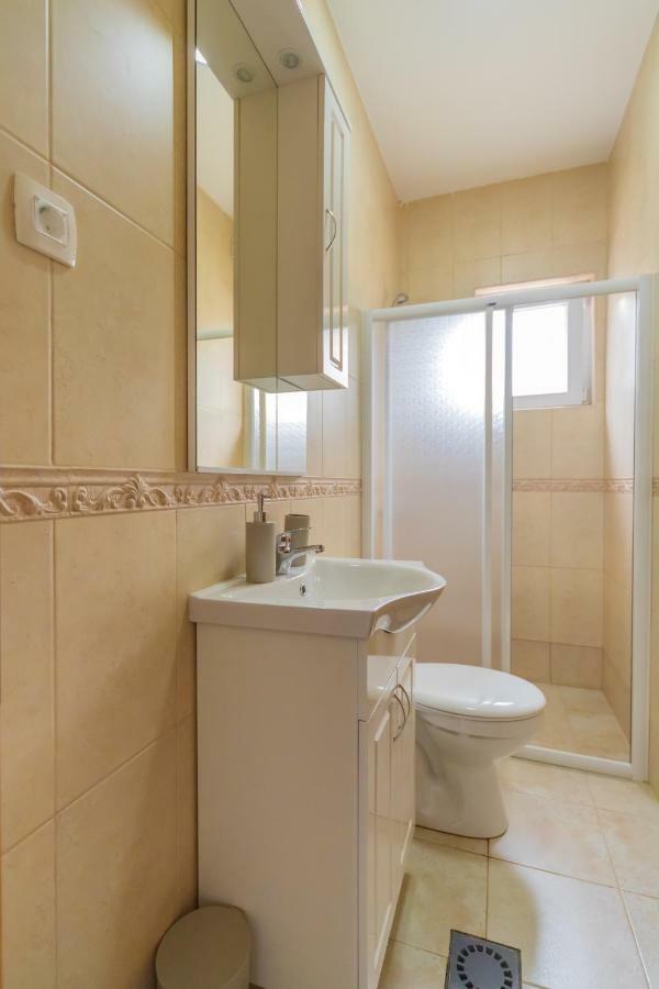 Villa Sunny Hill Budva Extérieur photo