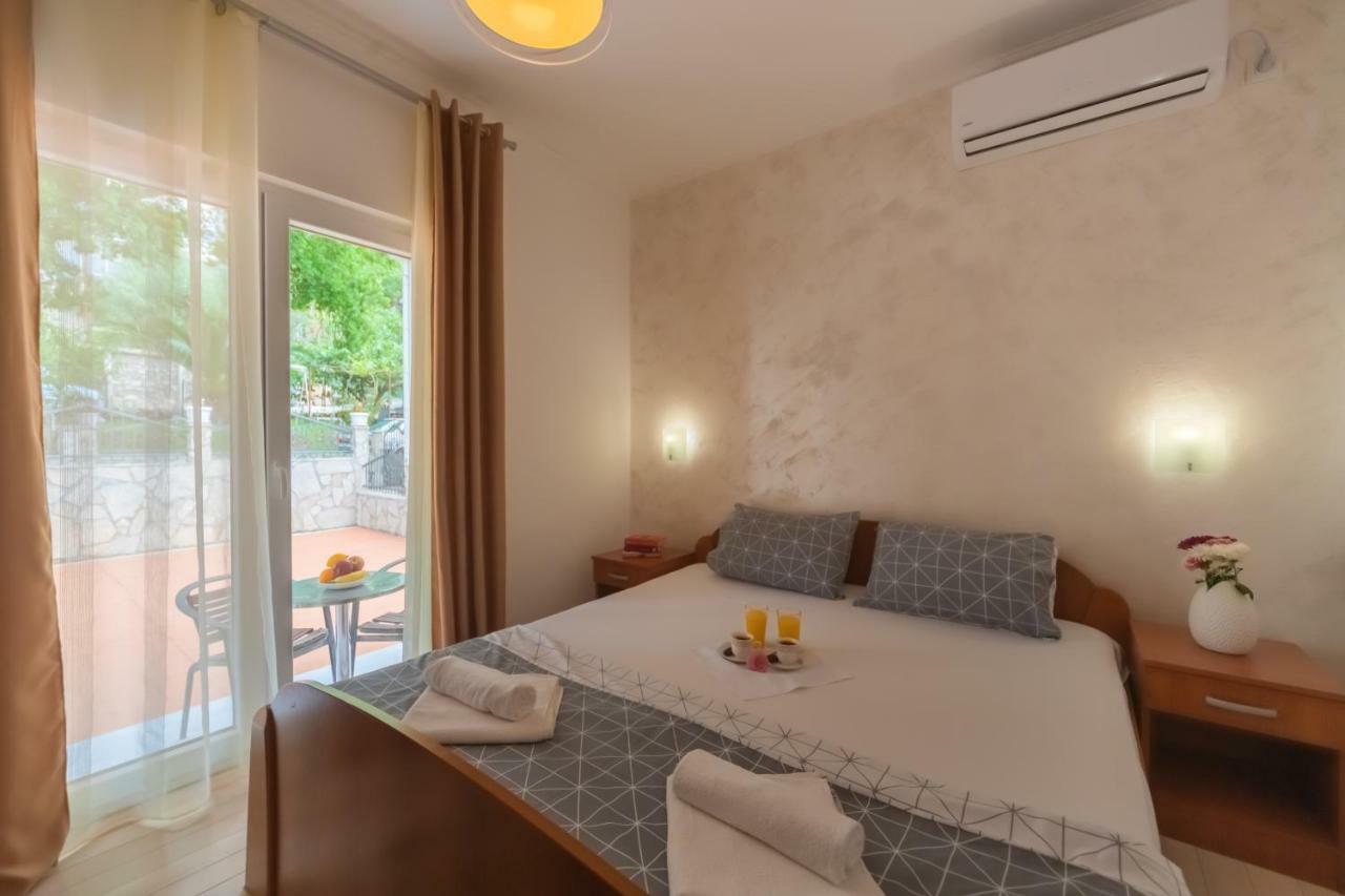 Villa Sunny Hill Budva Extérieur photo