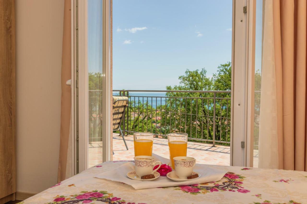 Villa Sunny Hill Budva Extérieur photo