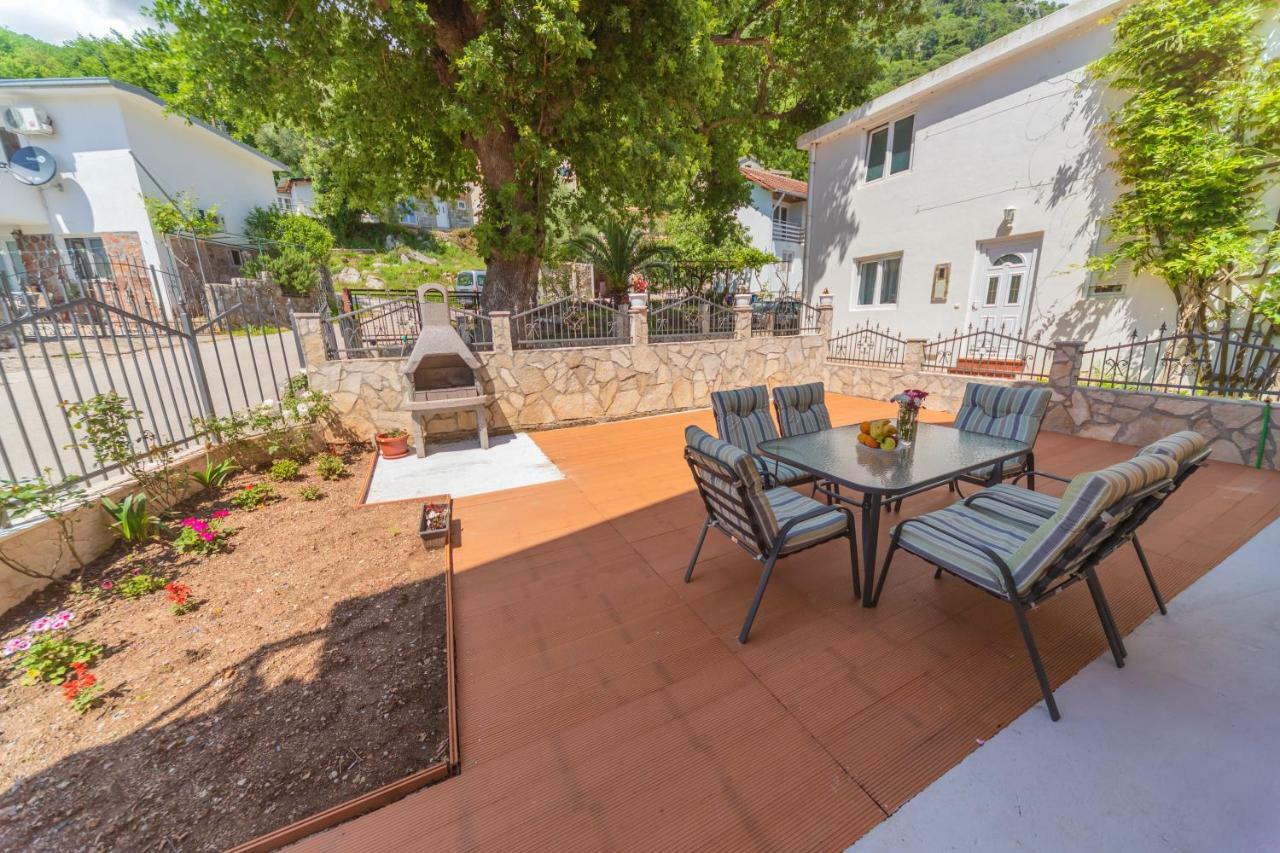 Villa Sunny Hill Budva Extérieur photo