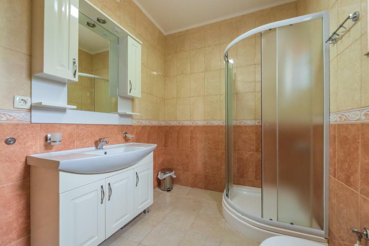 Villa Sunny Hill Budva Extérieur photo