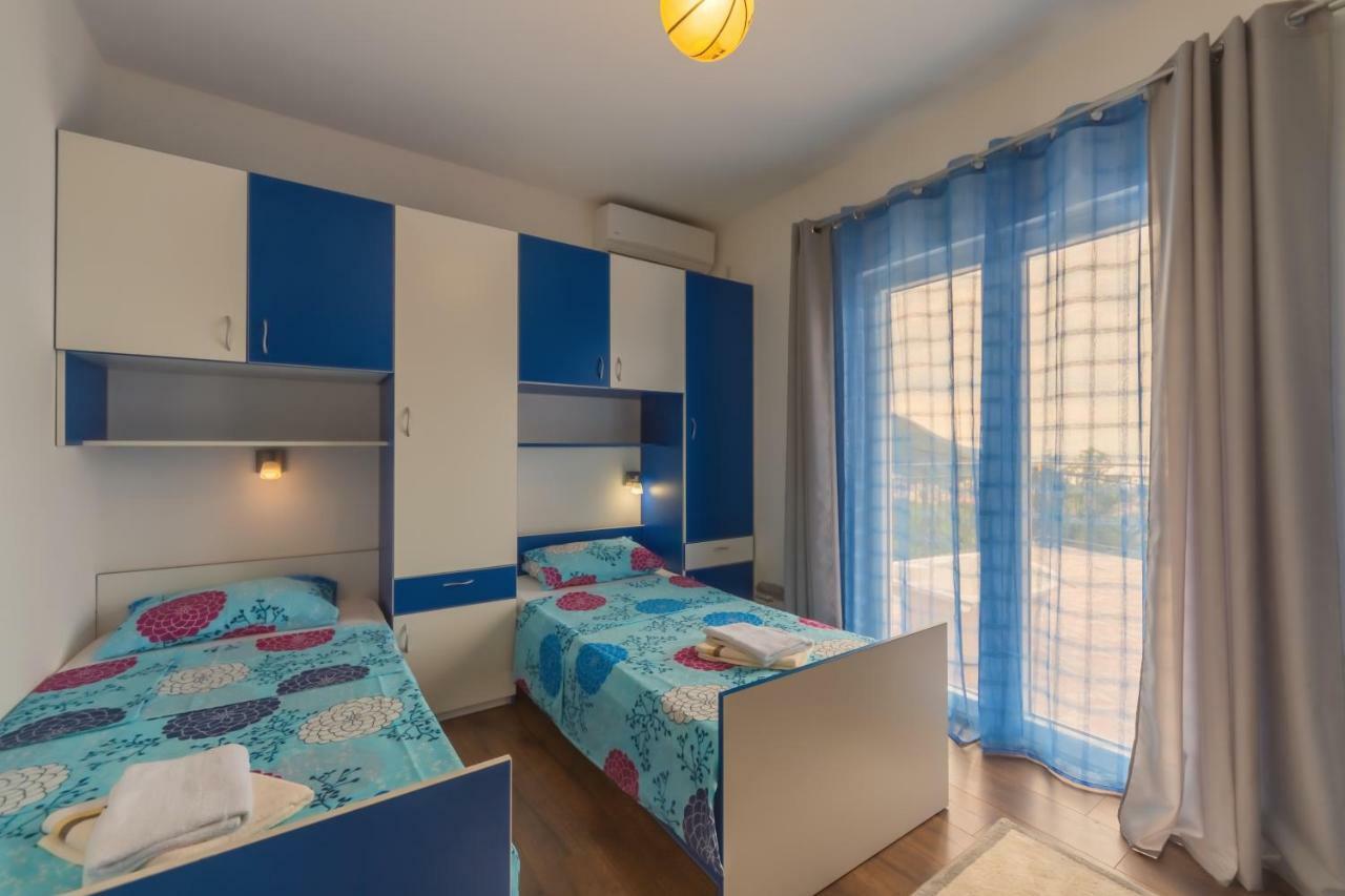 Villa Sunny Hill Budva Extérieur photo