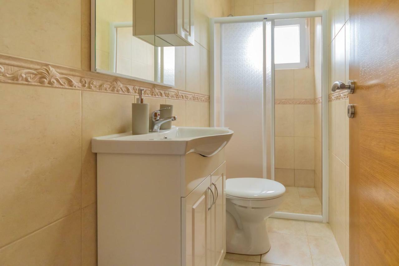 Villa Sunny Hill Budva Extérieur photo