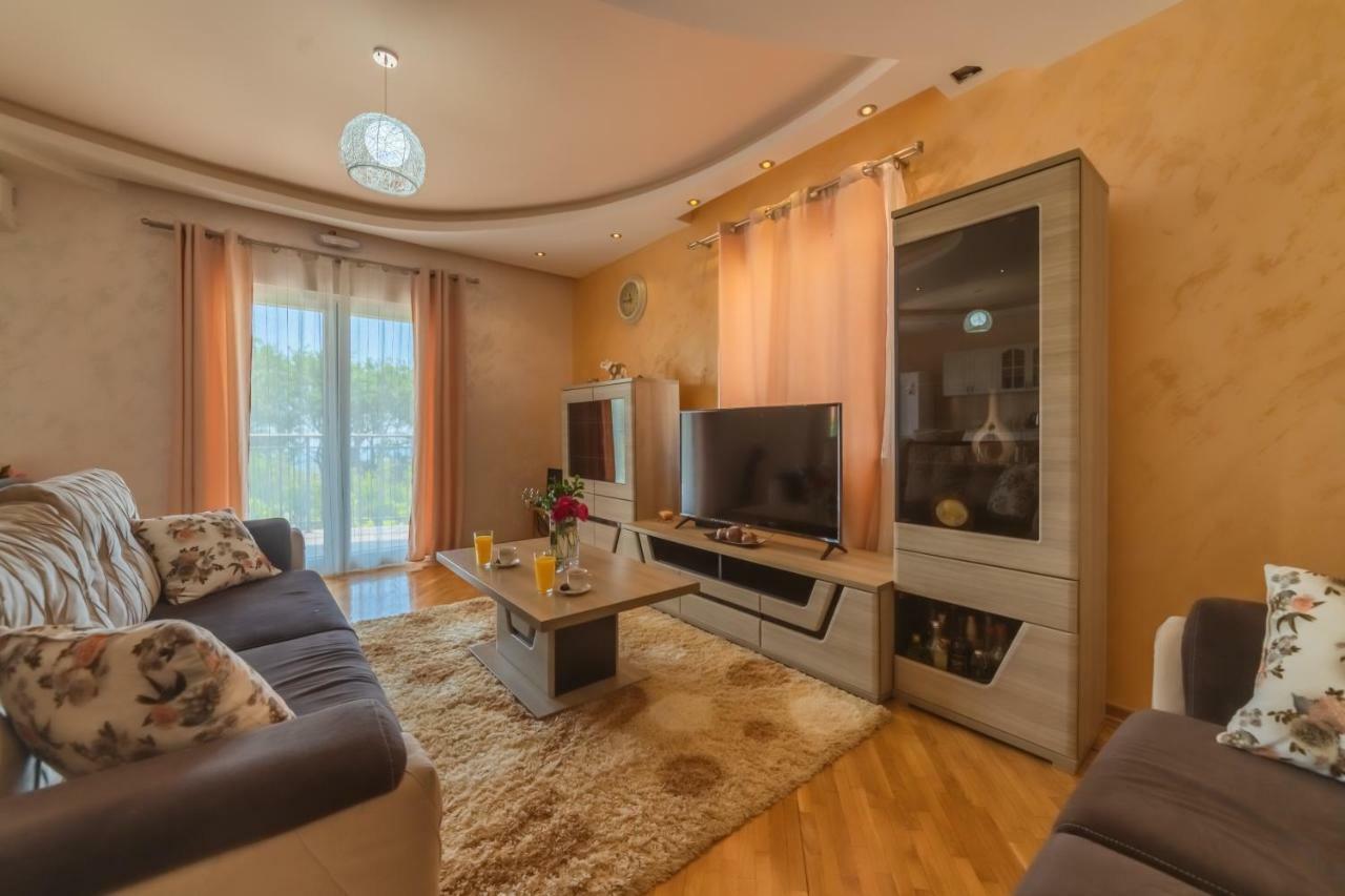 Villa Sunny Hill Budva Extérieur photo