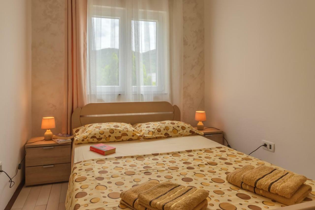 Villa Sunny Hill Budva Extérieur photo