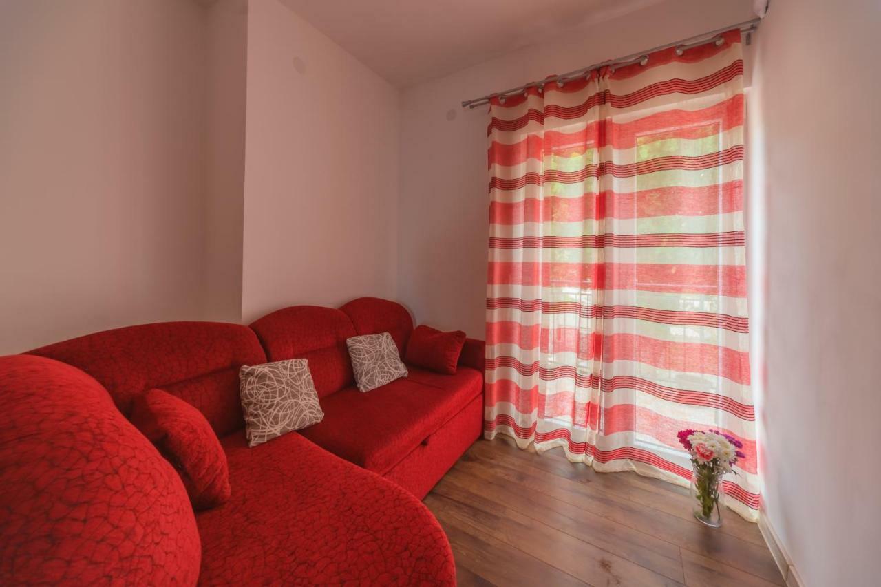 Villa Sunny Hill Budva Extérieur photo