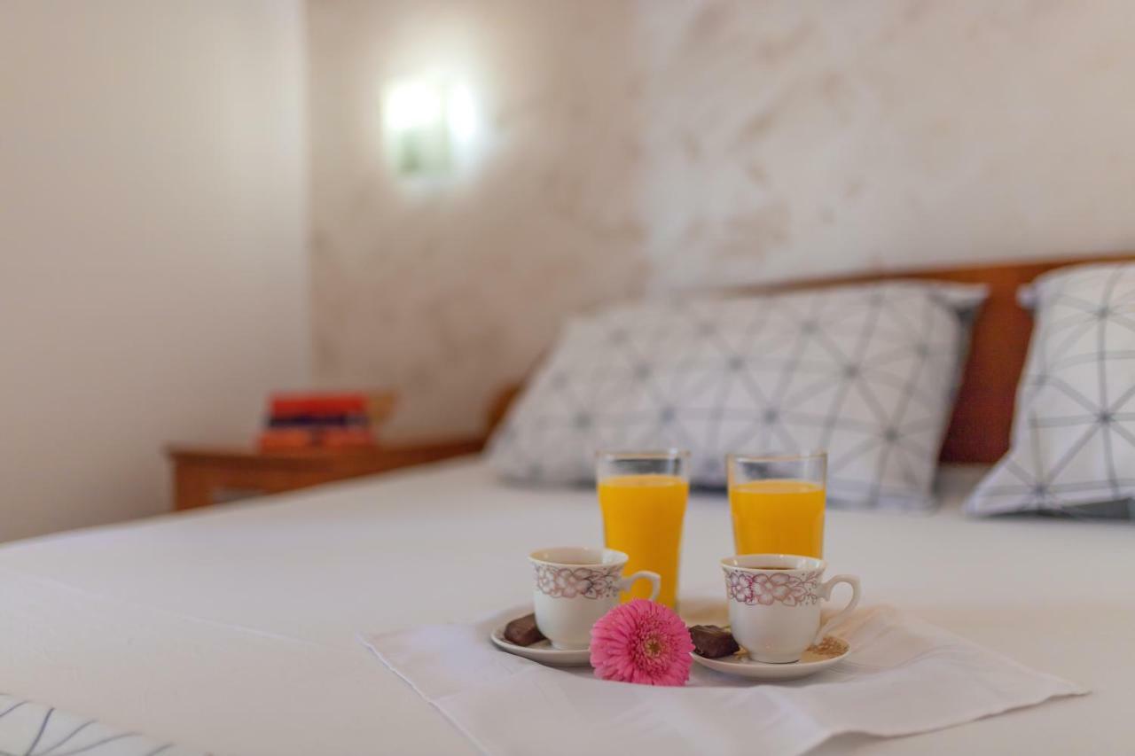 Villa Sunny Hill Budva Extérieur photo