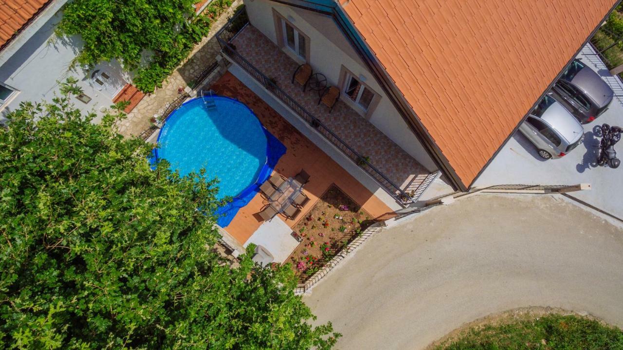 Villa Sunny Hill Budva Extérieur photo